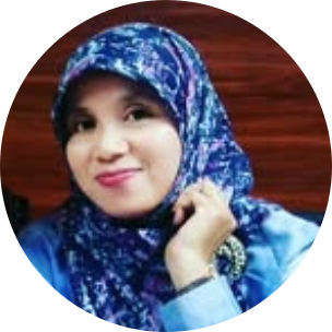 Kepala MAN 1 Pandeglang