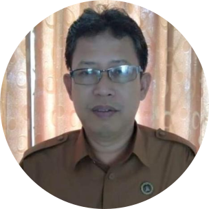 Kepala Tata Usaha, MTsN 1 Pandeglang