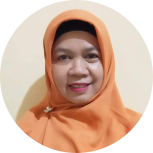 Waka Kesiswaan, MTsN 1 Pandeglang